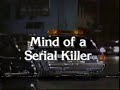 Nova  mind of a serial killer 1992