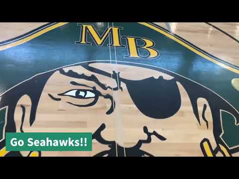 Myrtle Beach Middle School Tour Video