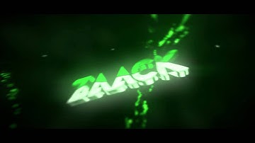 Intro Zaack // By: @DsnLucky