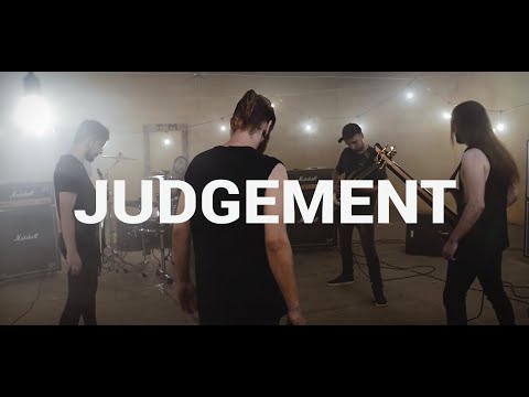 Align The Tide - Judgement (Official Music Video)