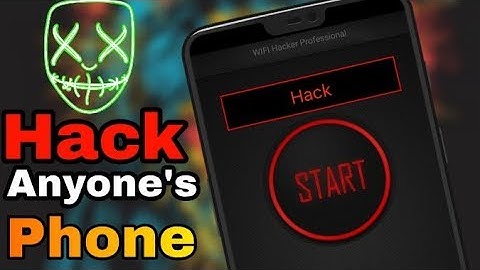 4 New illegal Hacking Apps for android without root (Hindi-हिन्दी) not available on playstore