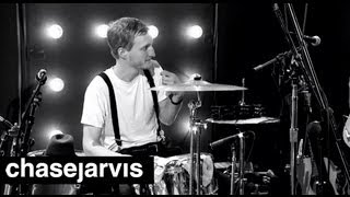 The Lumineers | Chase Jarvis LIVE | ChaseJarvis