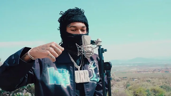 100 Shots Freestyle (POWER) @shotbywyatt