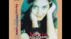 Novia Kolopaking   Untukmu Segalanya  - Durasi: 3:49. 