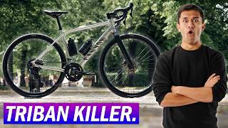 Is Canyon's Cheap New Road Bike Actually Good Value?!