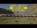 LAHAUL & SPITI | ROAD TRIP| SELF DRIVE | SANGLA VALLEY | TABO | KAZA | KUNZUM PASS | MANALI