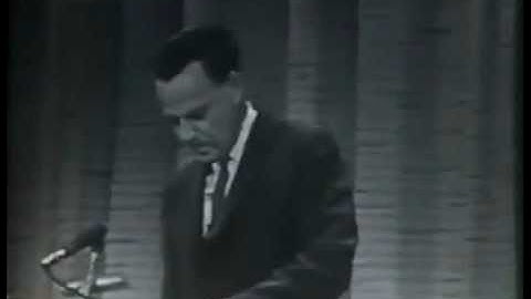 Feynman: Knowing versus Understanding