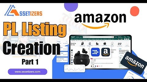 Amazon Private Label Product Listing. Step-by-Step Guide How to Optimize Your Listings!  Part 1