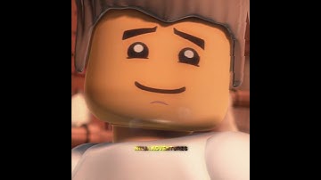 FAMILY | Zane ("Ninjago") Edit | Crystal Castles - Suffocation (but its heavenly)