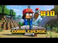 Live 10🔴 - Nova Jornada Cobbleverse - Enfrentando Valerio &amp; Rafaello Johto - Ao vivo!!!
