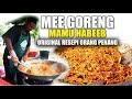 Mee Goreng Mamak Cara Tradisional Dari Subang | iCookAsia