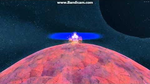 Rawbots Land Speed Record 2