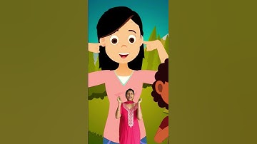 two little hands go clap clap #viralpoems #kidssong