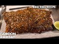 Gordon Ramsay’s Chef Makes the Ultimate BBQ Sauce