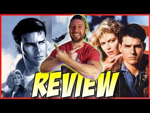 Top Gun (1986) - Movie Review