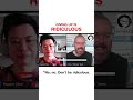 Watch this if you ever feel like giving up! #theraygacyshow #podcastclips #entrepreneur
