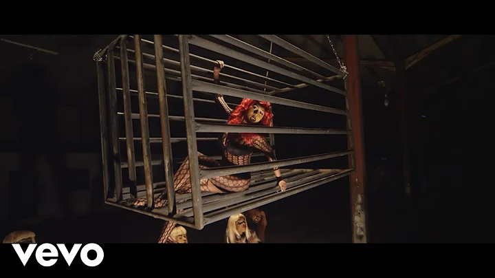 Cynthia Morgan - I'm Taken [Official Video]