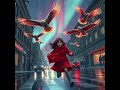 The Guardian Falcons