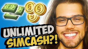 SimCity BuildIt Hack - Unlimited SimCash & Simoleons on iOS/Android (Tutorial)