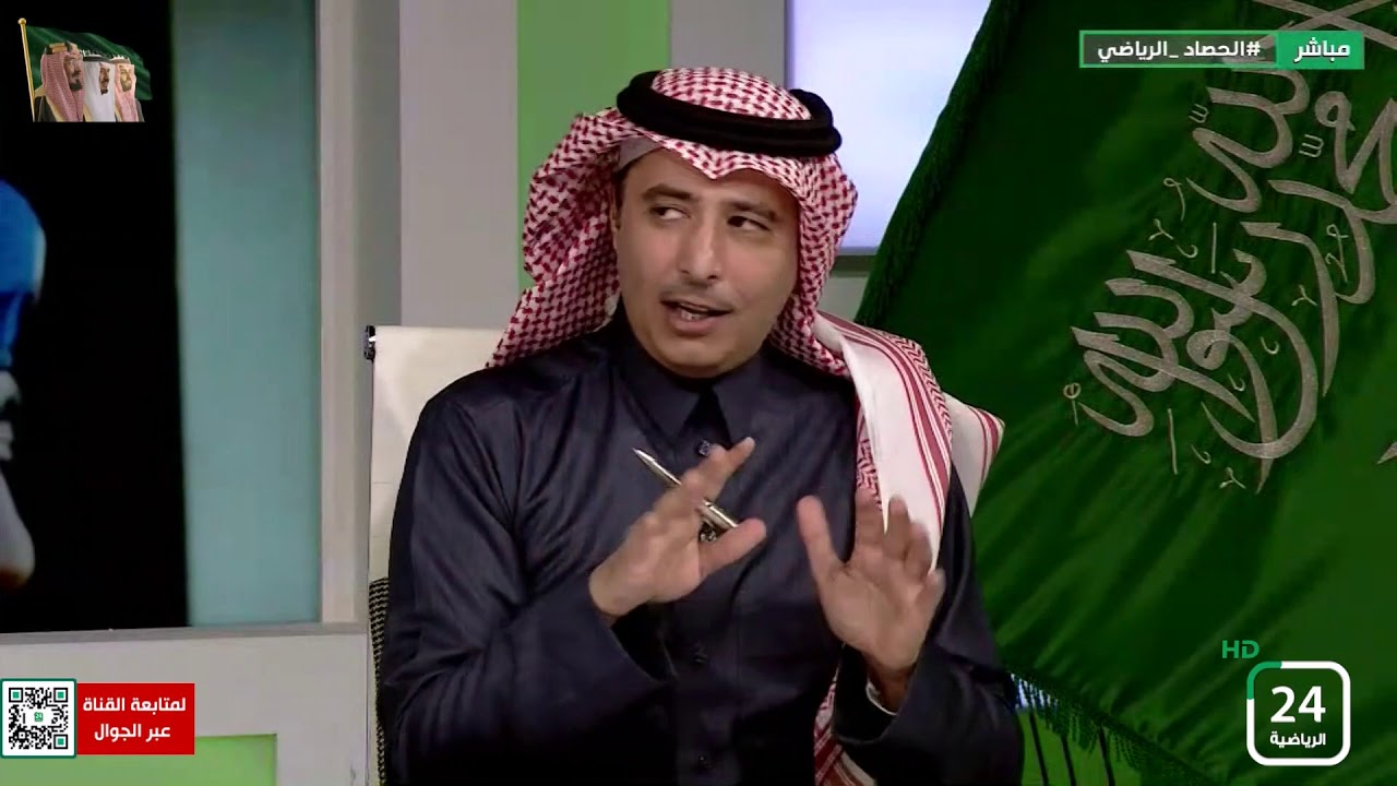 ناصر الجديع يثير الشعلان والغامدي بكلمة (البترسه) ويشوشران عليه باسلوب مقزز وغير حضاري