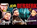 VOD #2 JDR BERSERK (@Naetherion @TiTavion @PindeVOD)