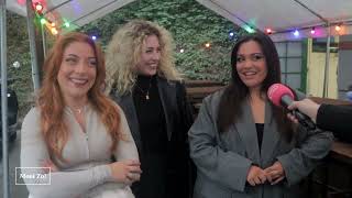 Og3ne in het Openlucttheater en boek Jaap van Ree over ULO/MAVO in Bennekom (Mooi Zo! 03-08-2023)