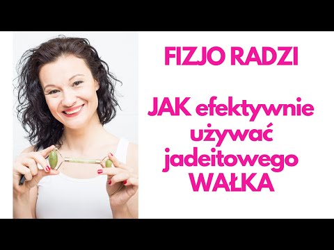 Wideo: Jak Powiedzieć Jadeit