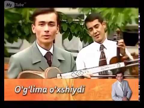 Video: U Ishqorga O‘xshaydimi?