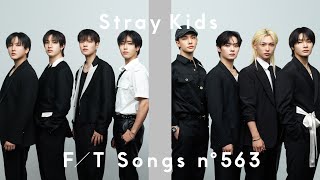Stray Kids - Hollow / THE FIRST TAKE