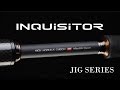 Inquisitor. Обзор джиговой серии.