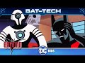 Batman Beyond 日本語で | 音のパワー！ | DC Kids