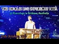 Capture de la vidéo [4K] The Charlie Live Experience Tour In Brisbane, Australia - 27Th October, 2023