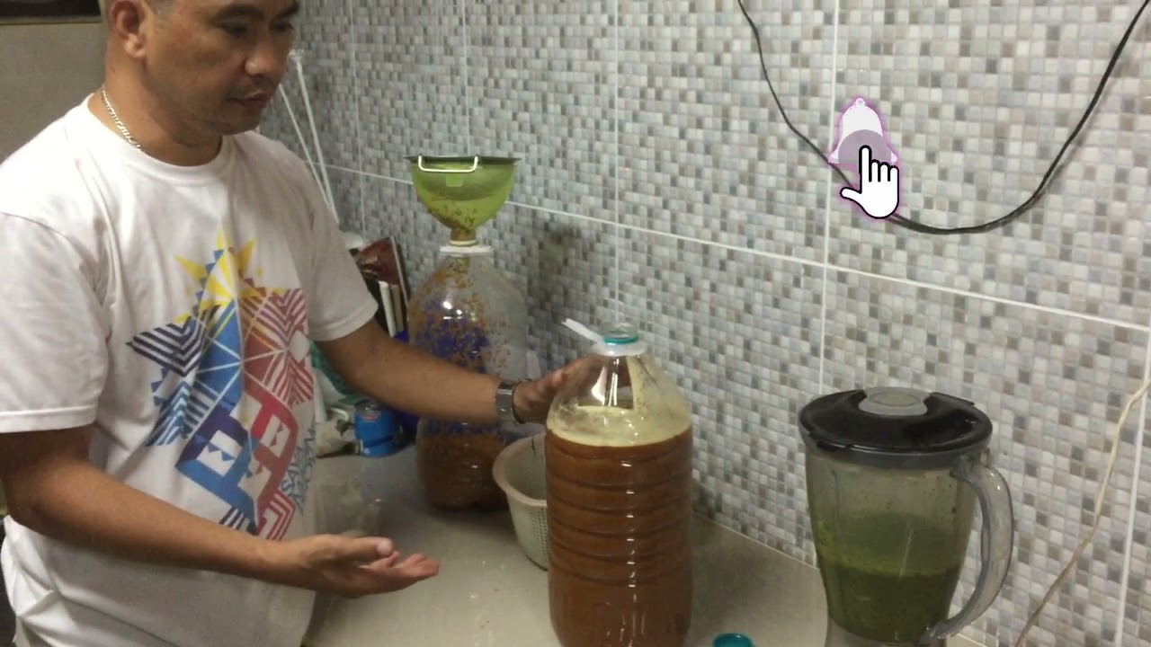 HARVESTING PROBIOTIC + UPGRADE WITH ADDITIONAL INGREDIENT