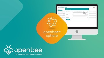 Open bee Sphere - Collaborate in a simple and secure way
