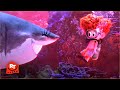 Hotel Transylvania 3 (2018) - Monsters Under the Sea Scene (5/10) | Movieclips