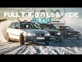 Full Throttle &amp; Wide #02 [Vlog]