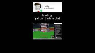 Sab trading/giveaway