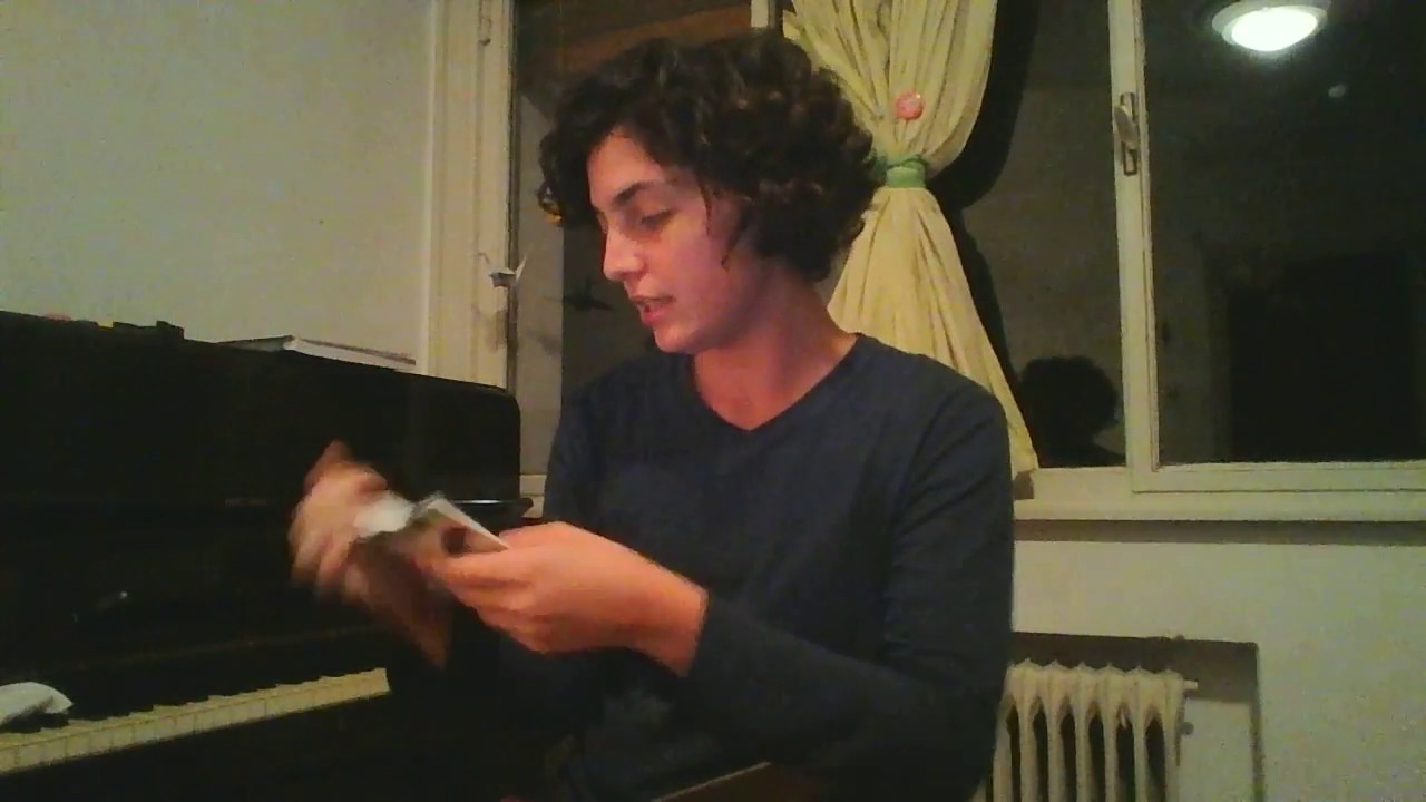 Tutorial del Xaphoon para principiantes / ESPAÑOL YouTube