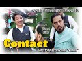 Contact  short film  hashmi production shortfilm film