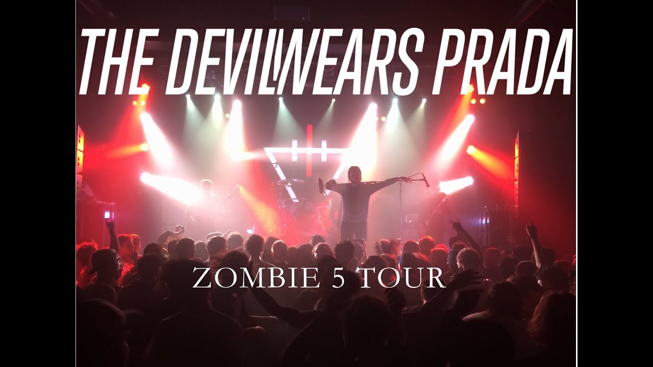 tdwp tour