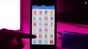 How to get IOS 11 on ANDROID!!! [NO ROOT]