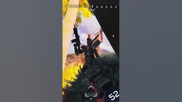 This was the best way to win #apexlegends