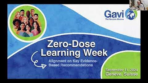 Zero-Dose Immunization Program (ZIP)
