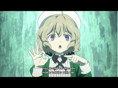 Kyokou Suiri - 02 - 01 - Lost in Anime