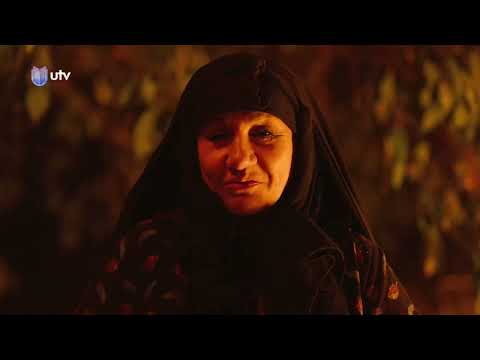 الاعلان التشويقي الاول لمسلسل الكادود