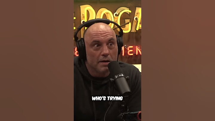Is Every Girl I Meet Trying to Set Me Up? | The Truth Revealed #shorts #joerogan