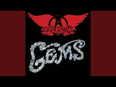 Aerosmith - Chip Away The Stone
