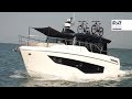 [ITA] CRANCHI T36 CROSSOVER - Prova - The Boat Show