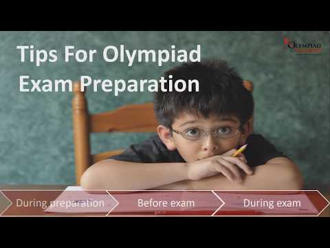 Video: How To Get To The Regional School Olympiad