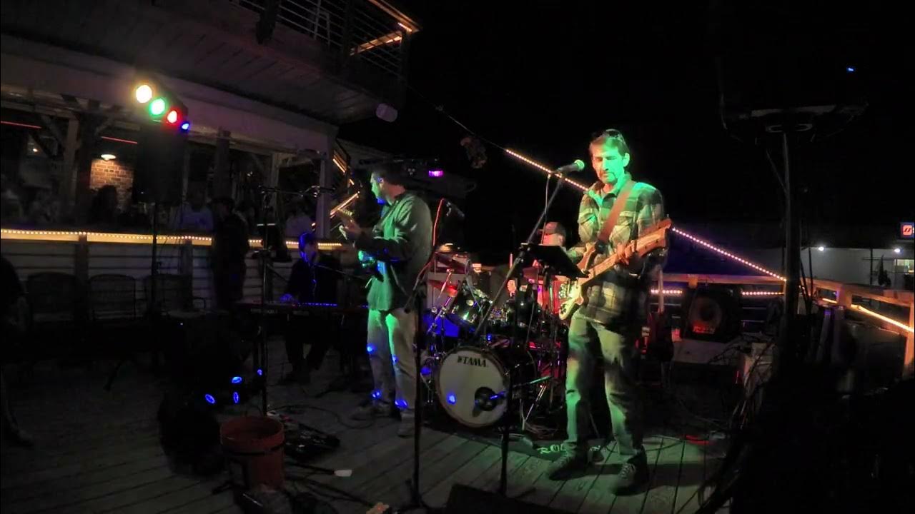 The Ballast Band Constellation (original) YouTube